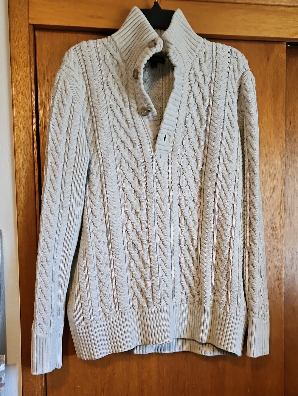 Banana Republic Sweater Sz Large Mens